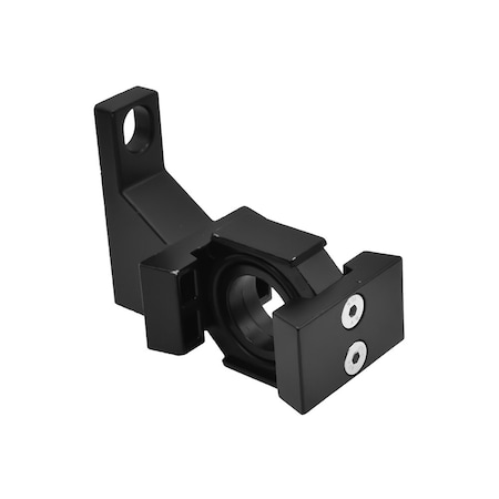 Interstate Pneumatics Bracket For 3/4 Inch Filter / Regulator / Lubricator Series ALB-85